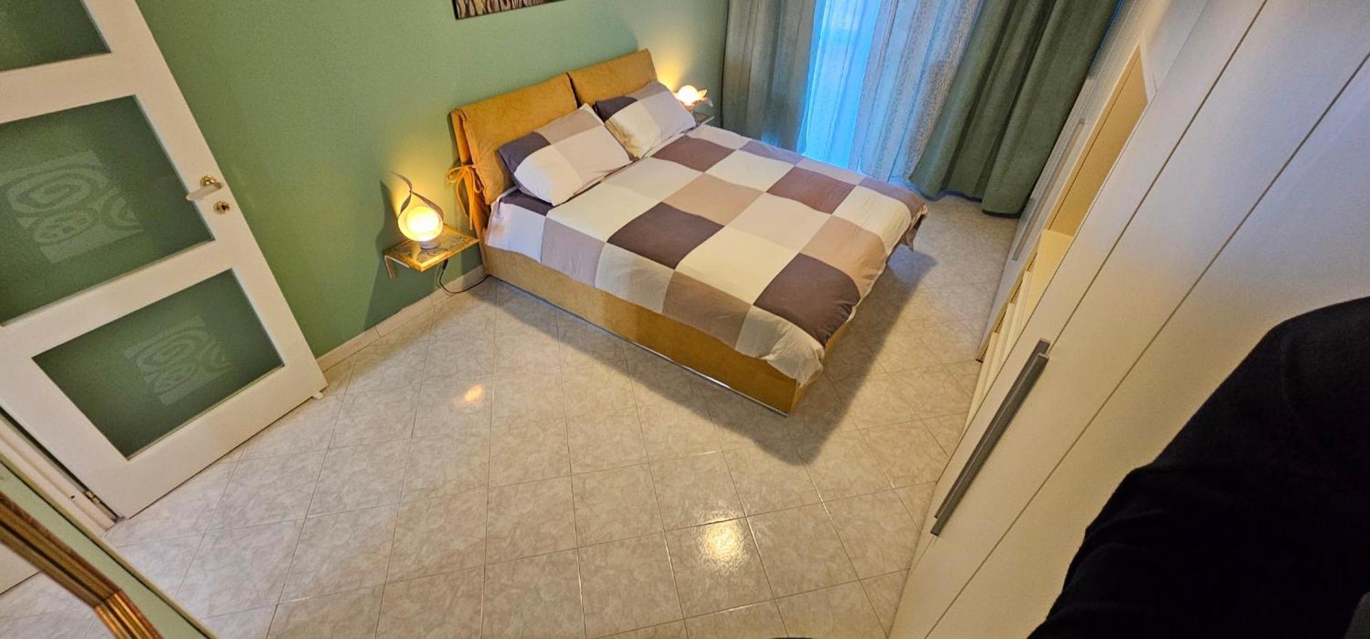 Apartment Emanuele Filiberto