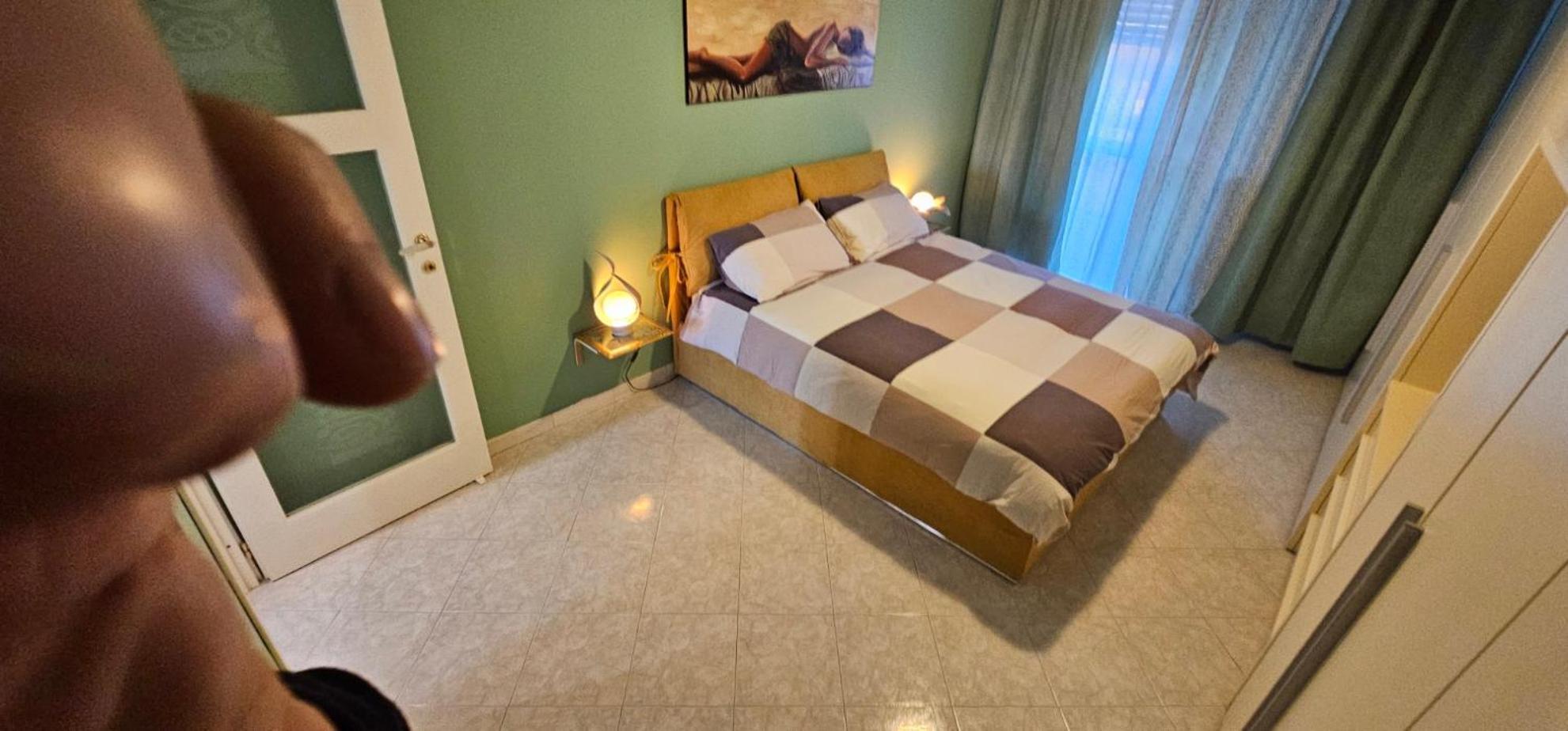Apartment Emanuele Filiberto Turin