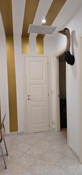 Emanuele Filiberto Apartment Turin