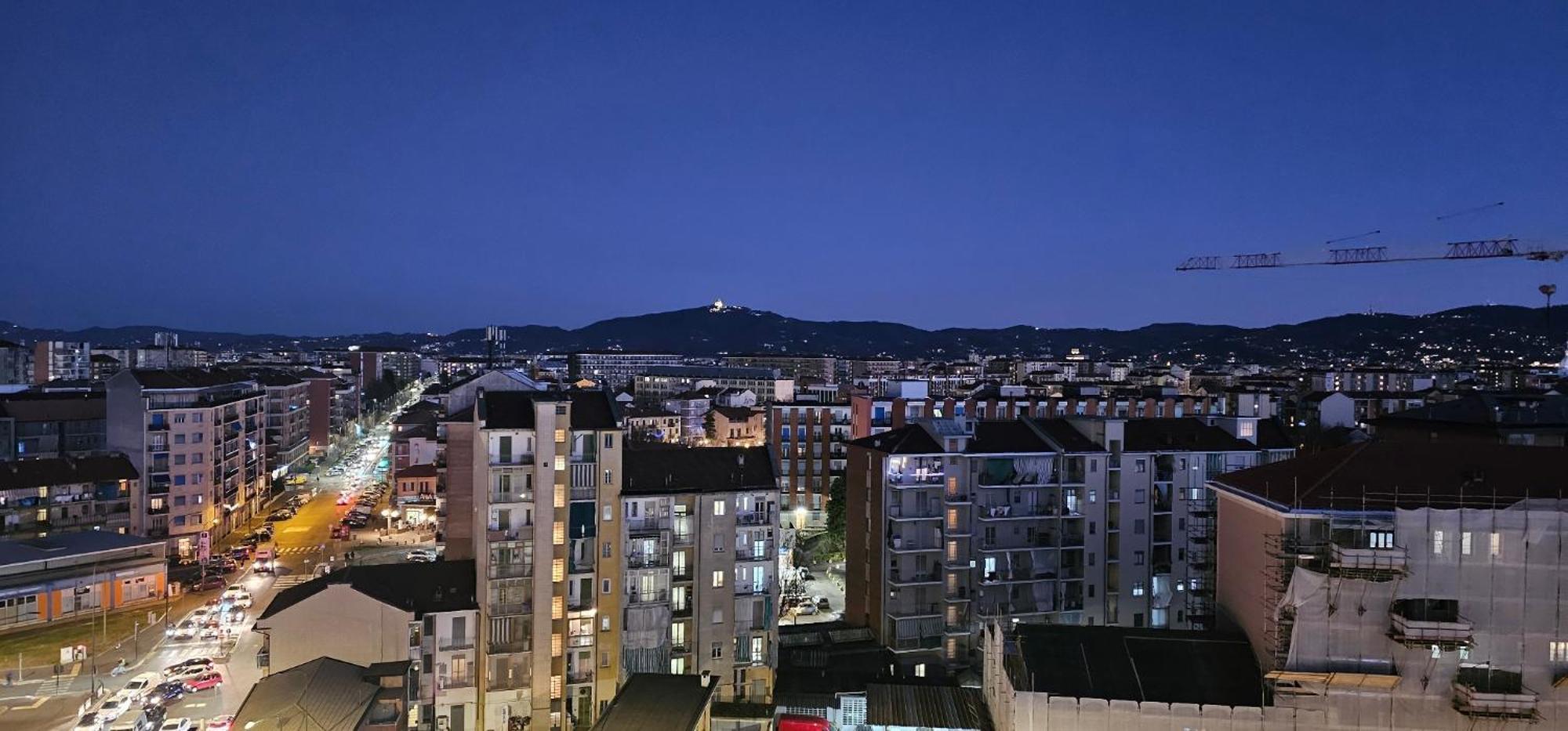 Apartment Emanuele Filiberto